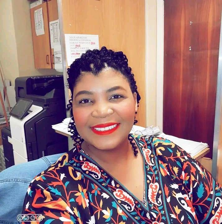 Khizaan Chintz